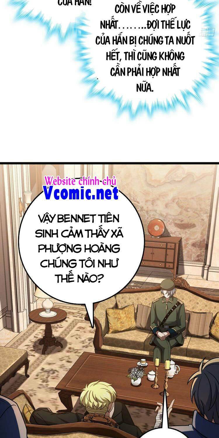 Đại Vương Tha Mạng Chapter 328 - Trang 2