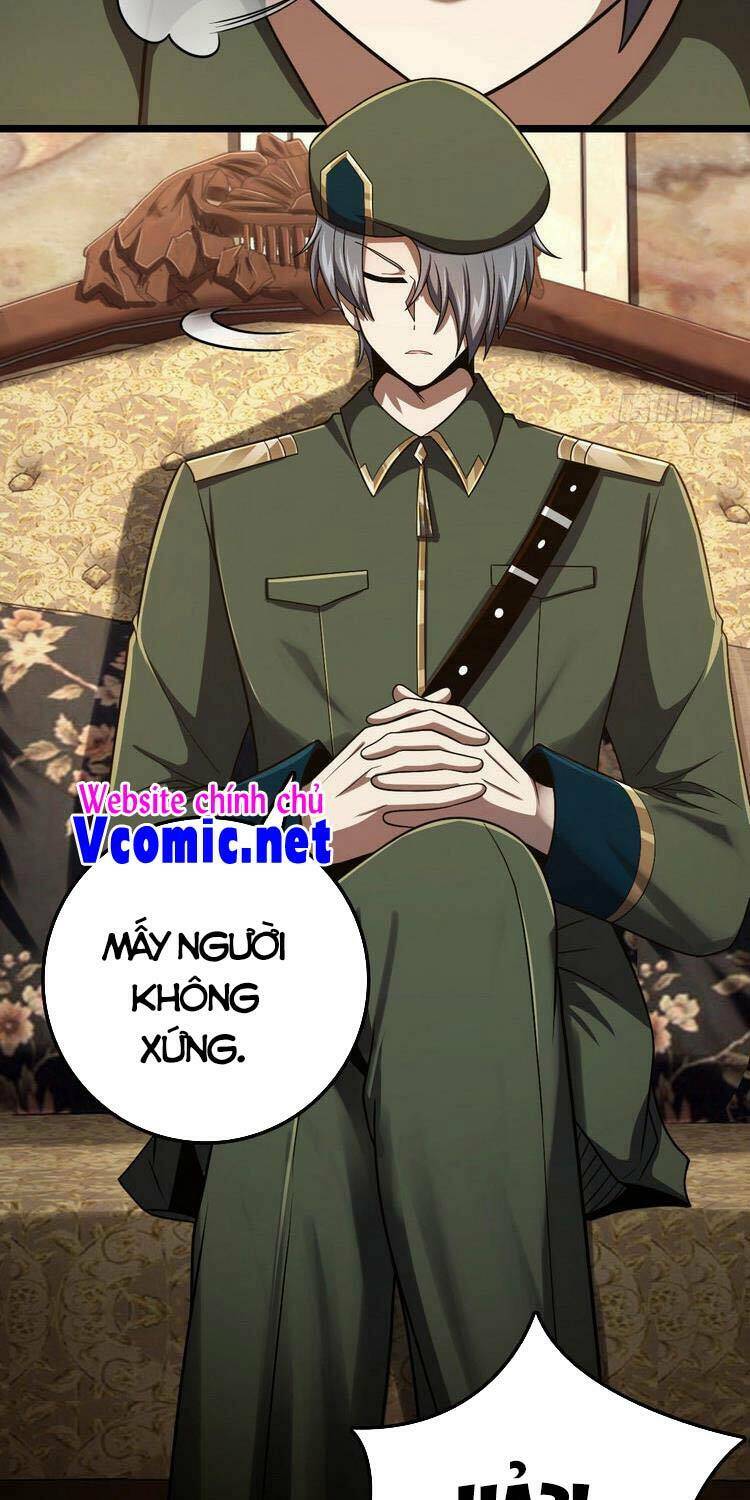 Đại Vương Tha Mạng Chapter 328 - Trang 2