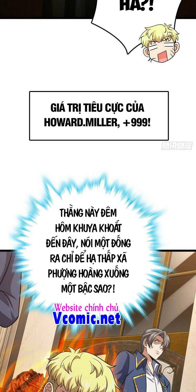 Đại Vương Tha Mạng Chapter 328 - Trang 2