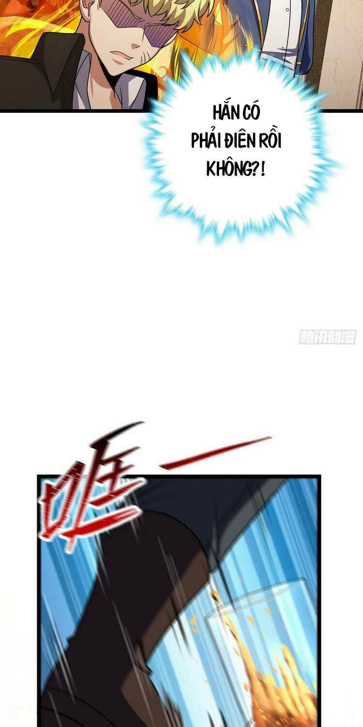 Đại Vương Tha Mạng Chapter 328 - Trang 2