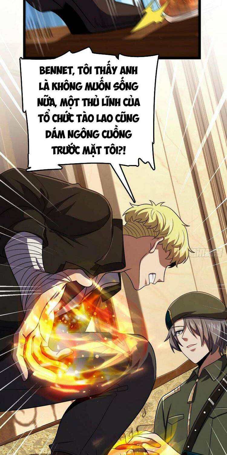 Đại Vương Tha Mạng Chapter 328 - Trang 2