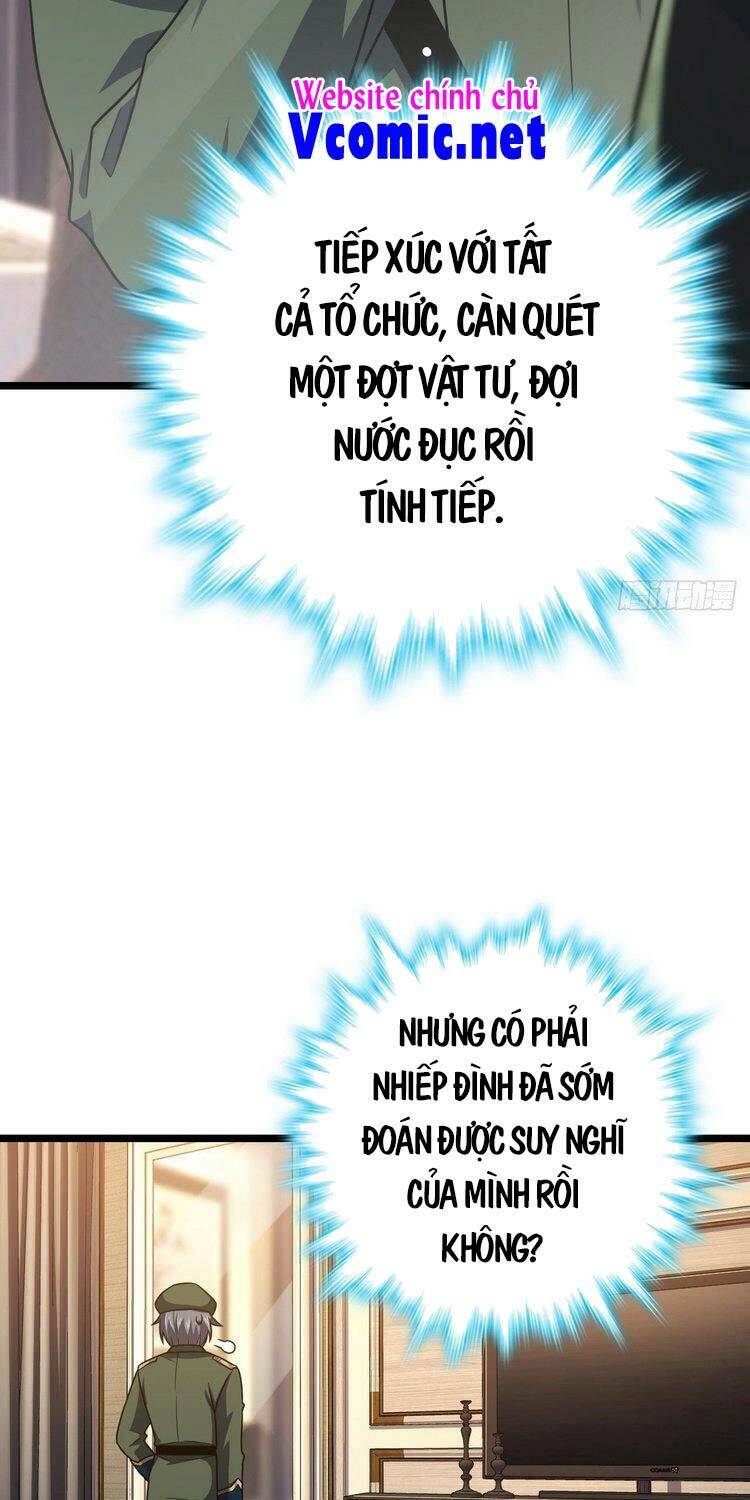 Đại Vương Tha Mạng Chapter 328 - Trang 2