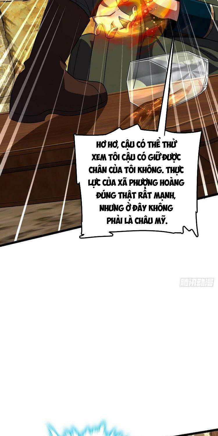 Đại Vương Tha Mạng Chapter 328 - Trang 2