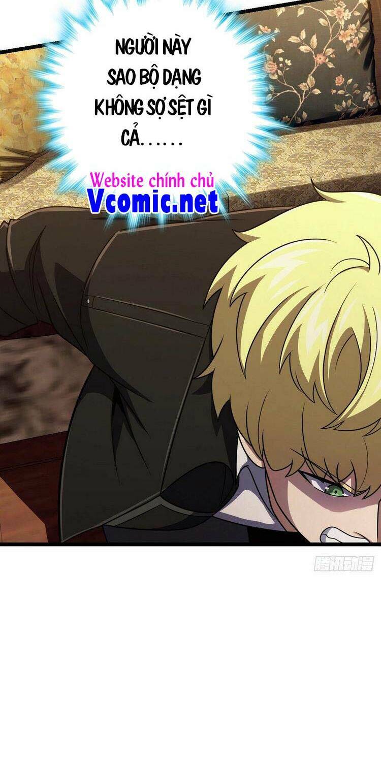 Đại Vương Tha Mạng Chapter 328 - Trang 2