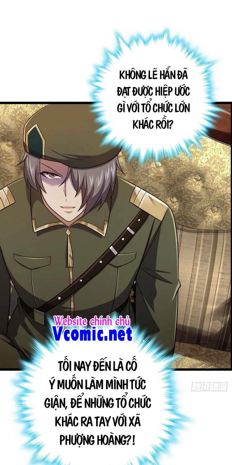 Đại Vương Tha Mạng Chapter 328 - Trang 2