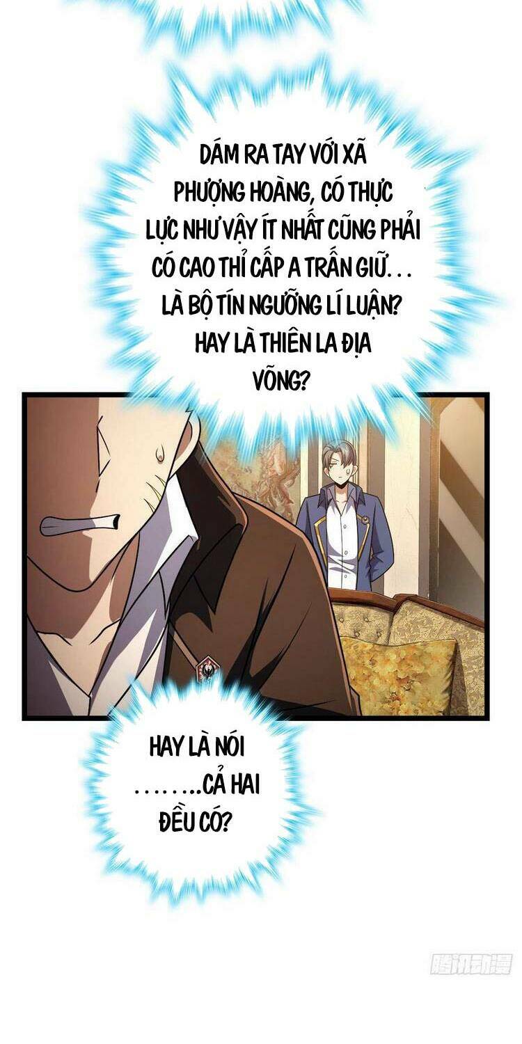 Đại Vương Tha Mạng Chapter 328 - Trang 2