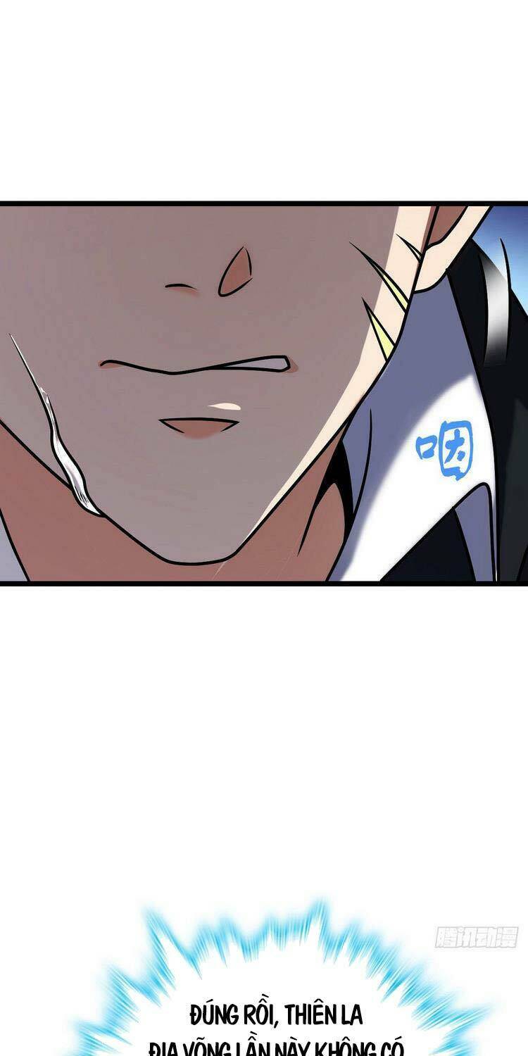 Đại Vương Tha Mạng Chapter 328 - Trang 2