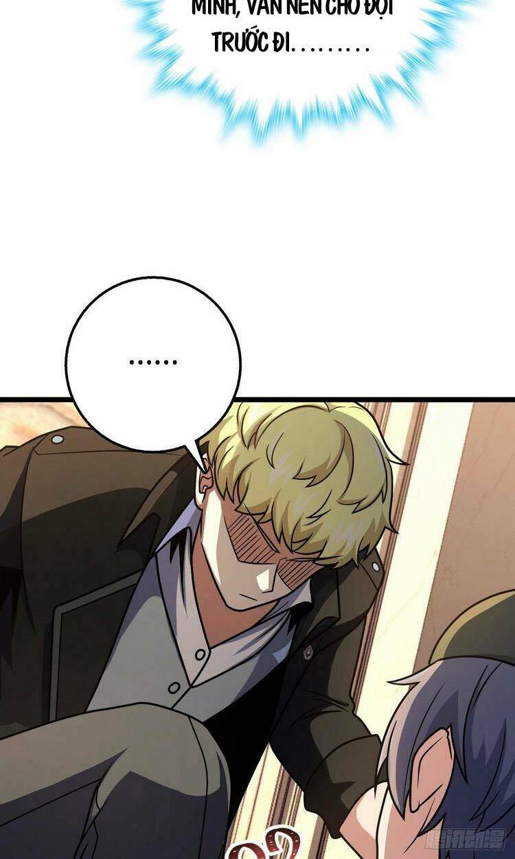 Đại Vương Tha Mạng Chapter 328 - Trang 2