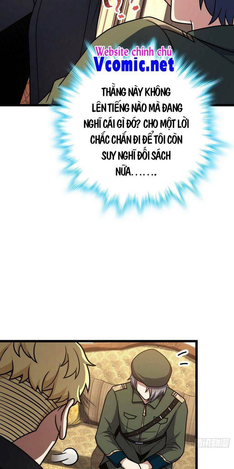 Đại Vương Tha Mạng Chapter 328 - Trang 2