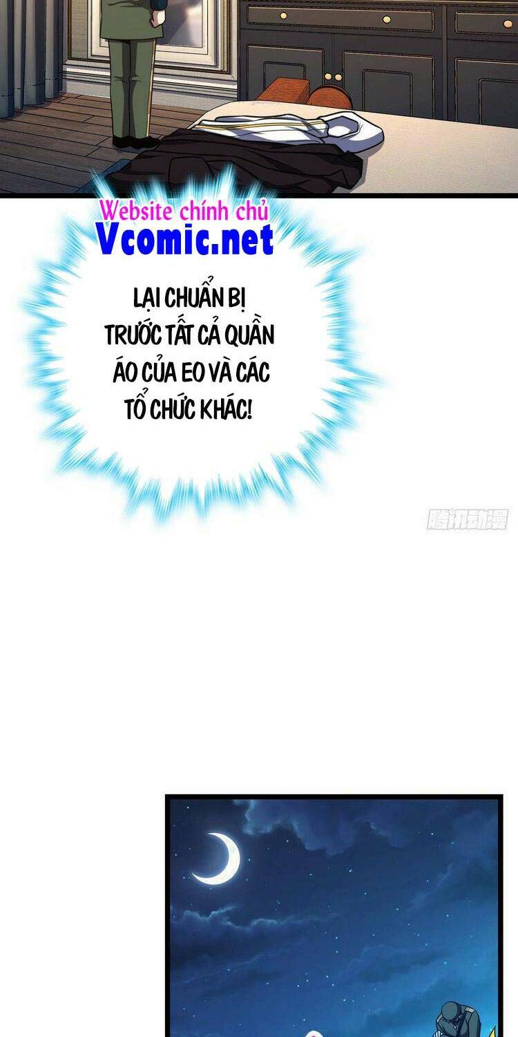 Đại Vương Tha Mạng Chapter 328 - Trang 2