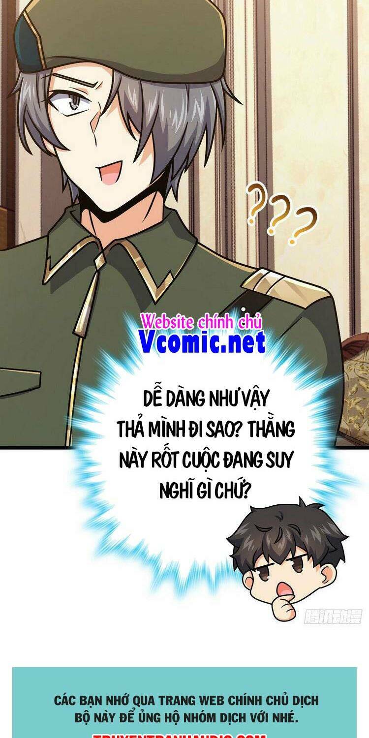 Đại Vương Tha Mạng Chapter 328 - Trang 2