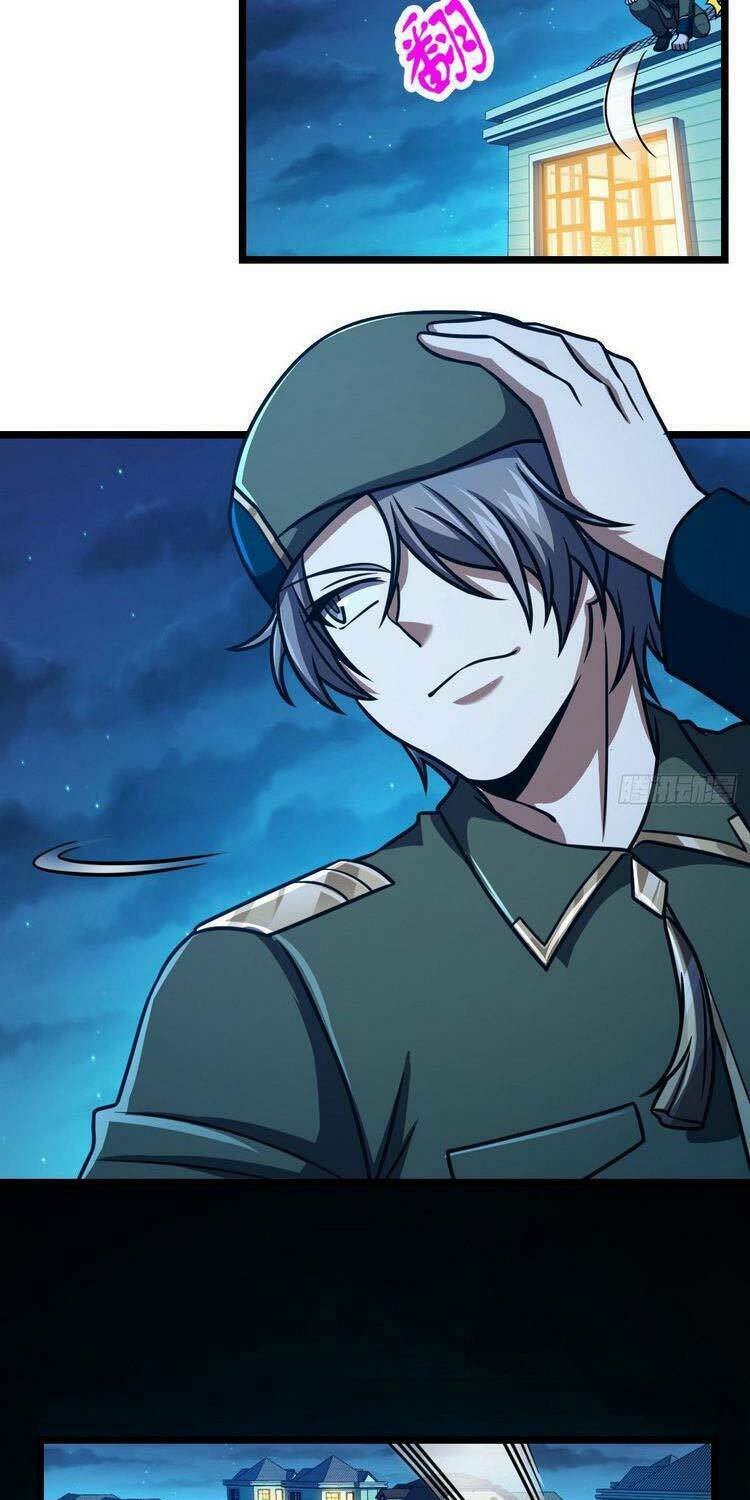 Đại Vương Tha Mạng Chapter 328 - Trang 2