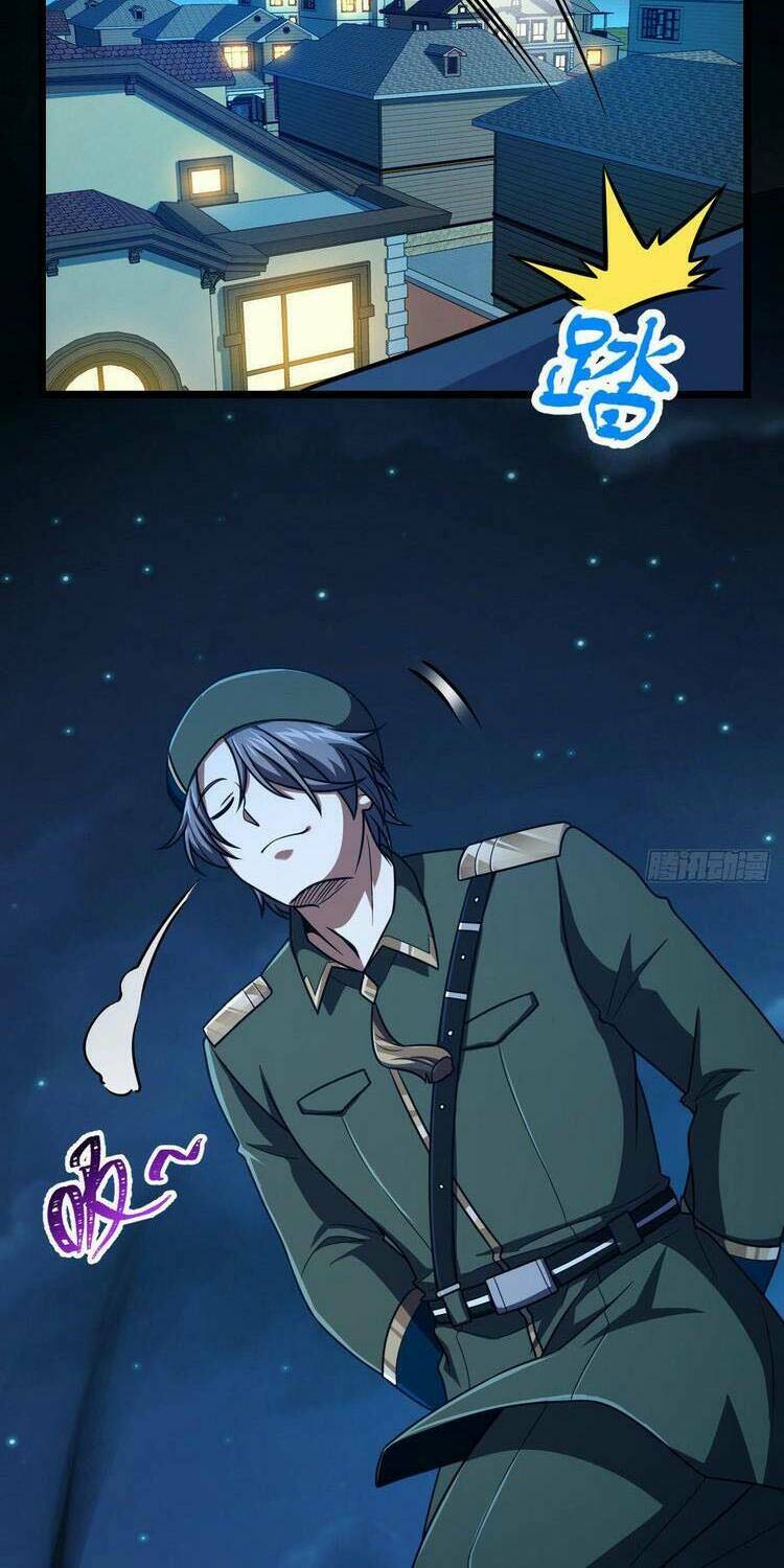 Đại Vương Tha Mạng Chapter 328 - Trang 2