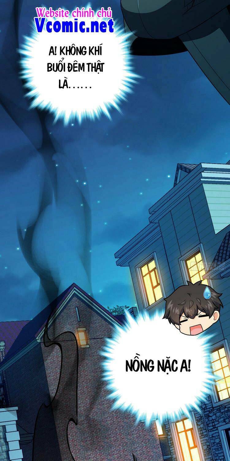 Đại Vương Tha Mạng Chapter 328 - Trang 2