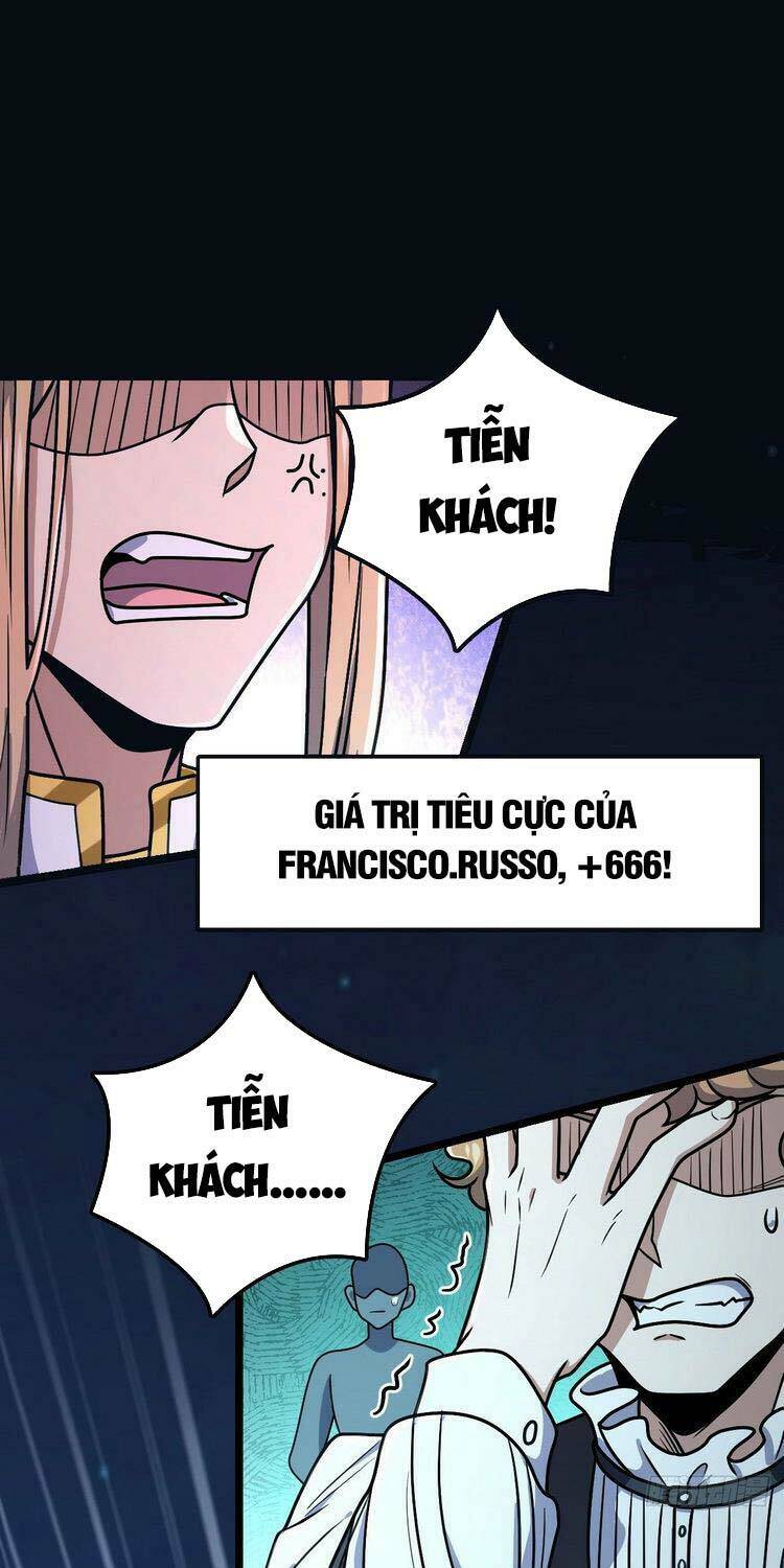 Đại Vương Tha Mạng Chapter 329 - Trang 2