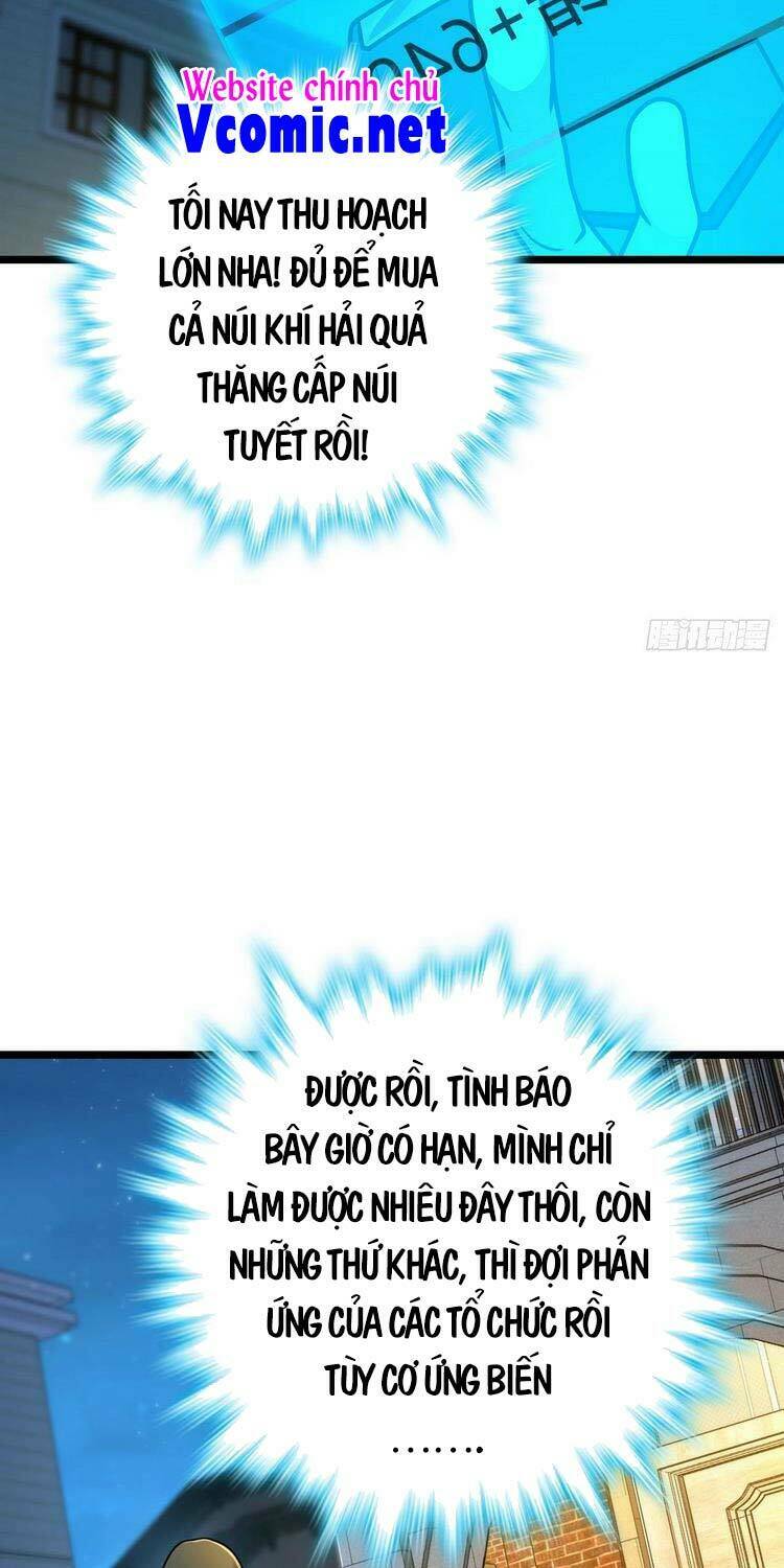 Đại Vương Tha Mạng Chapter 329 - Trang 2