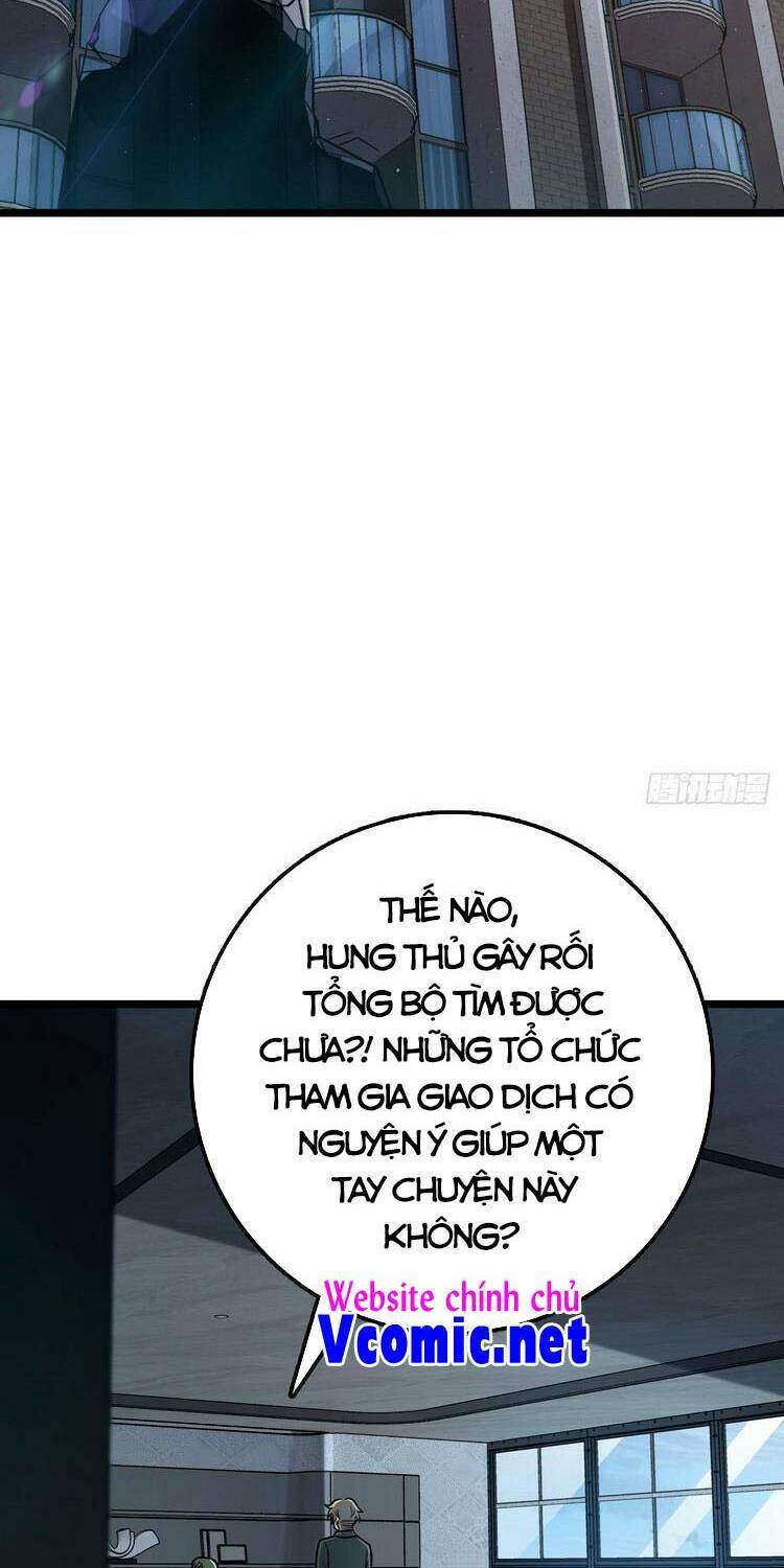 Đại Vương Tha Mạng Chapter 329 - Trang 2