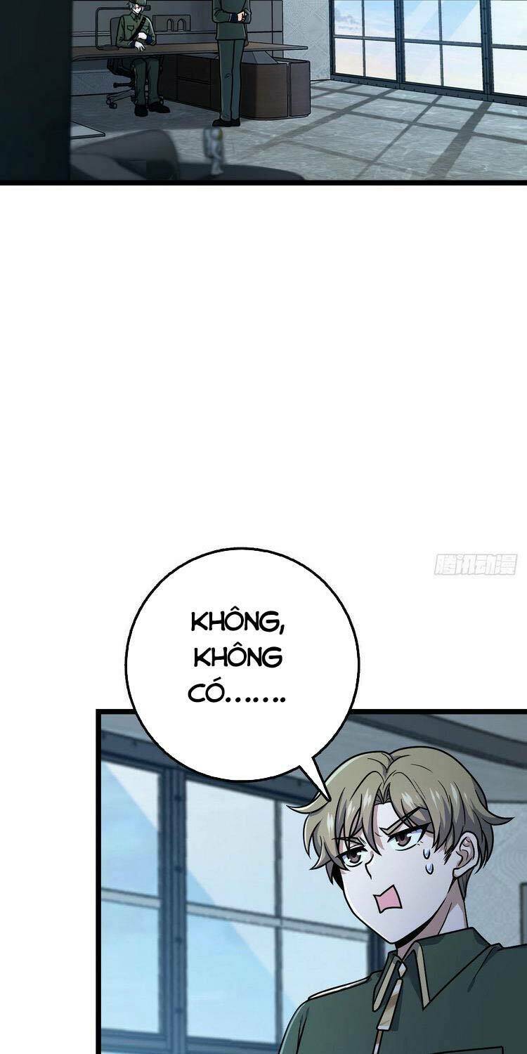 Đại Vương Tha Mạng Chapter 329 - Trang 2