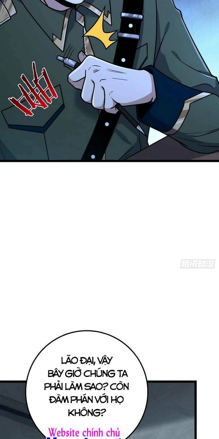 Đại Vương Tha Mạng Chapter 329 - Trang 2