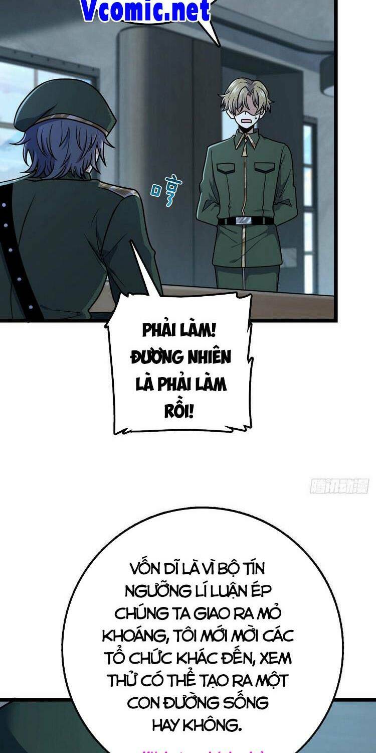 Đại Vương Tha Mạng Chapter 329 - Trang 2