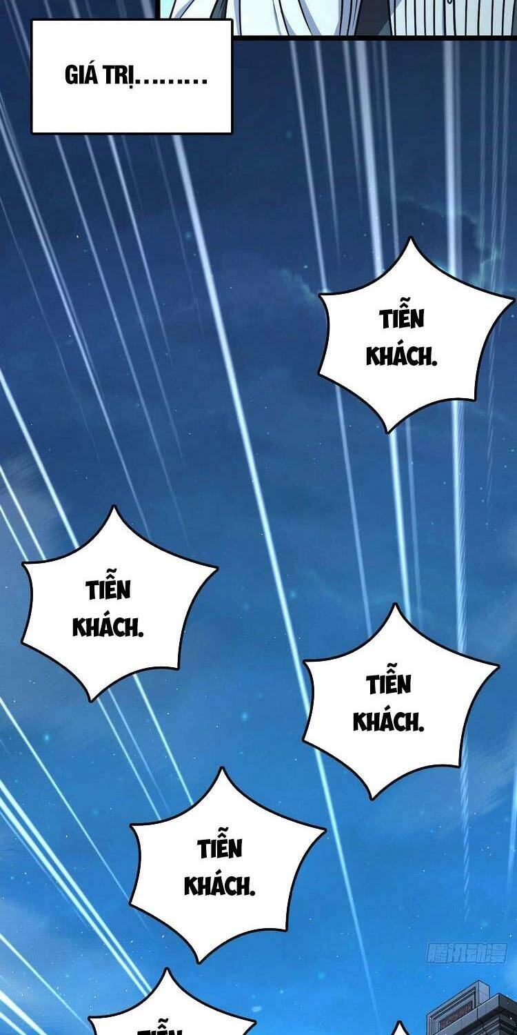 Đại Vương Tha Mạng Chapter 329 - Trang 2