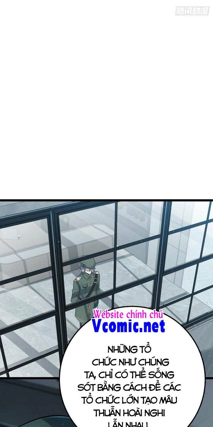 Đại Vương Tha Mạng Chapter 329 - Trang 2