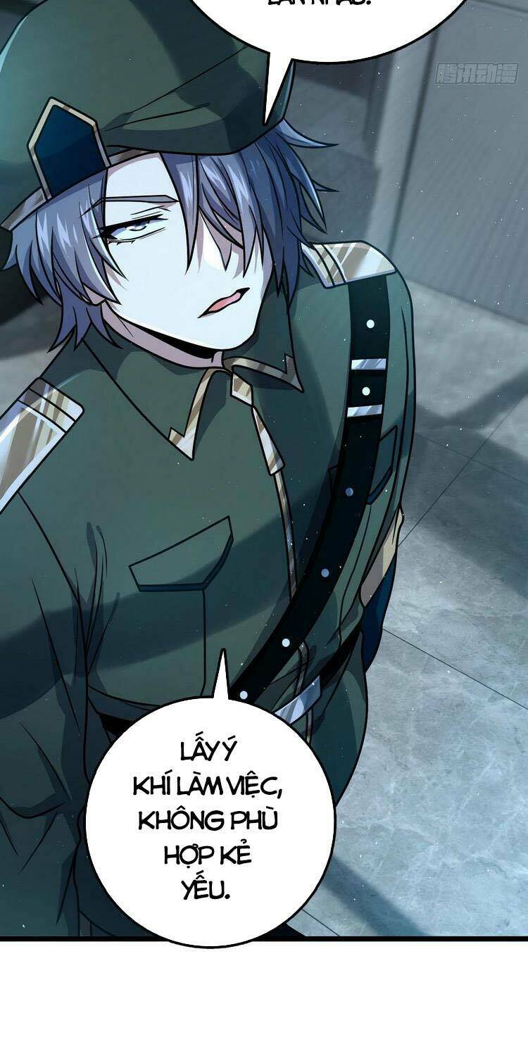 Đại Vương Tha Mạng Chapter 329 - Trang 2