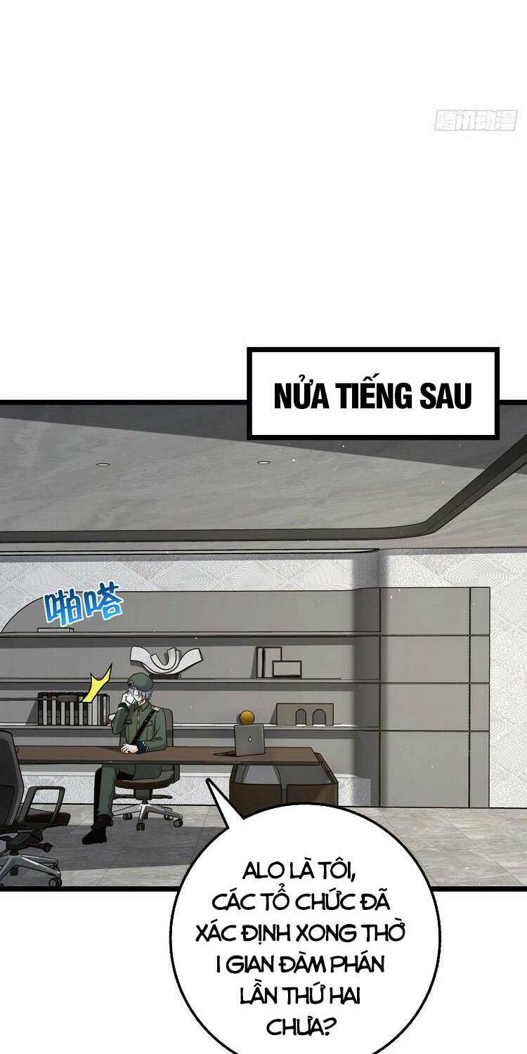 Đại Vương Tha Mạng Chapter 329 - Trang 2