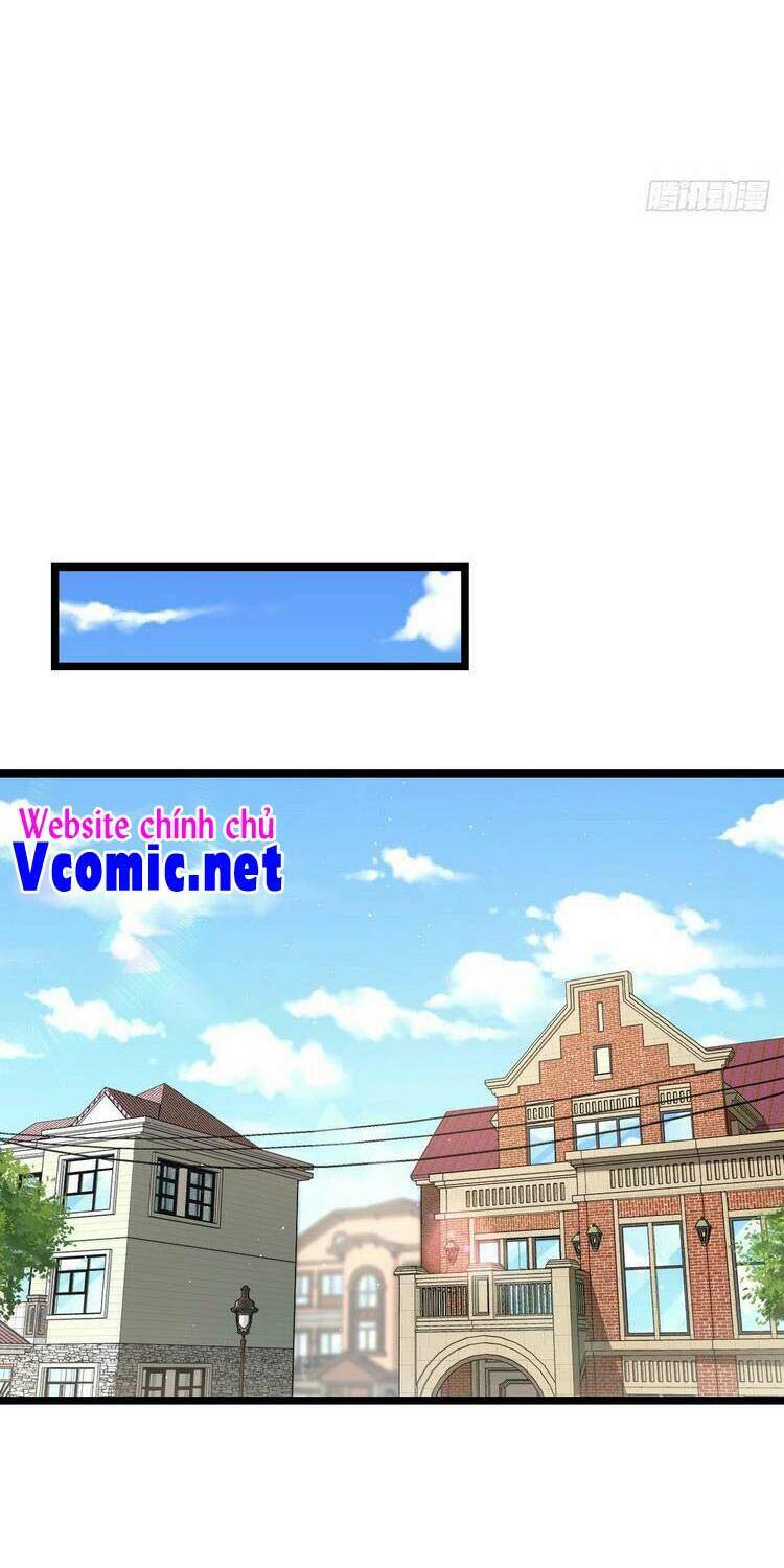 Đại Vương Tha Mạng Chapter 329 - Trang 2