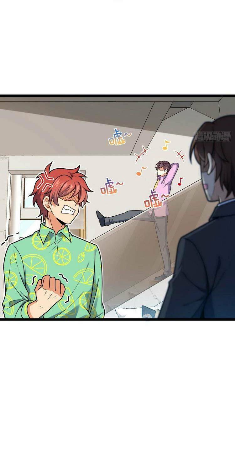 Đại Vương Tha Mạng Chapter 329 - Trang 2