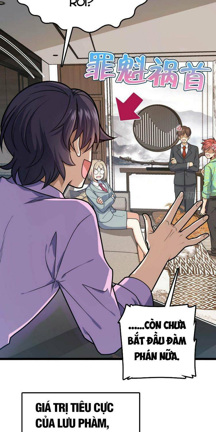 Đại Vương Tha Mạng Chapter 329 - Trang 2