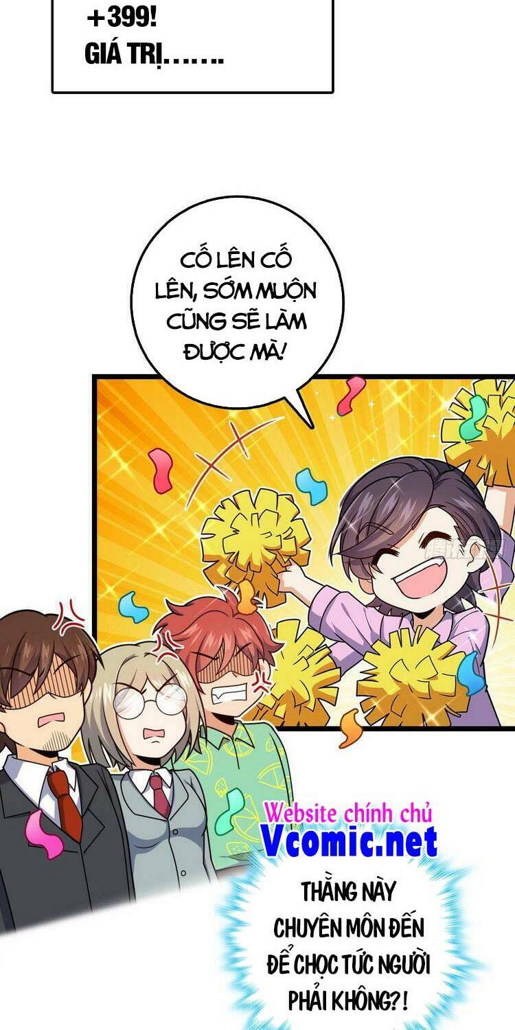 Đại Vương Tha Mạng Chapter 329 - Trang 2