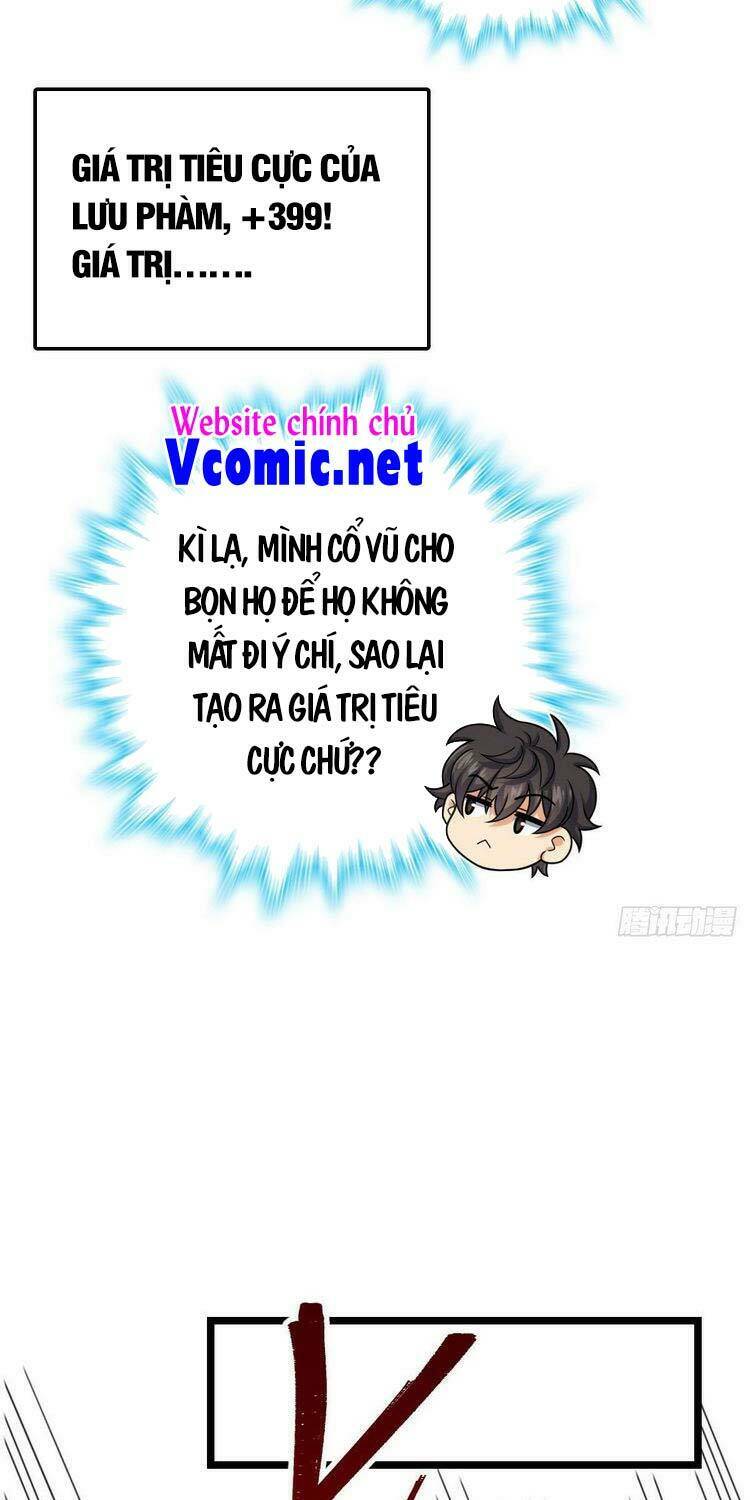 Đại Vương Tha Mạng Chapter 329 - Trang 2