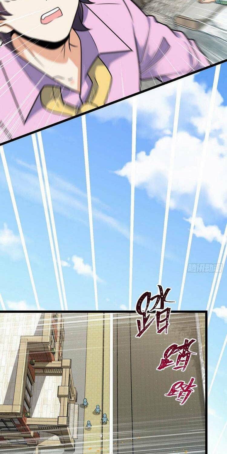 Đại Vương Tha Mạng Chapter 329 - Trang 2