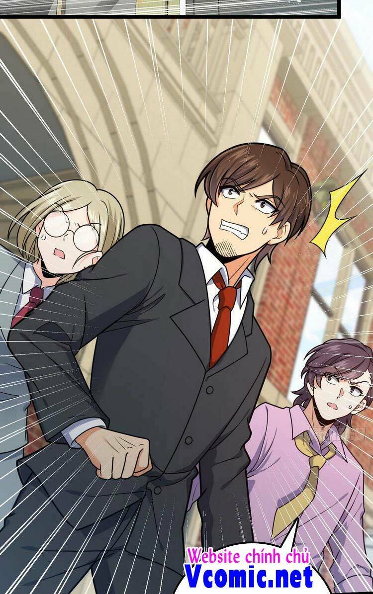 Đại Vương Tha Mạng Chapter 329 - Trang 2