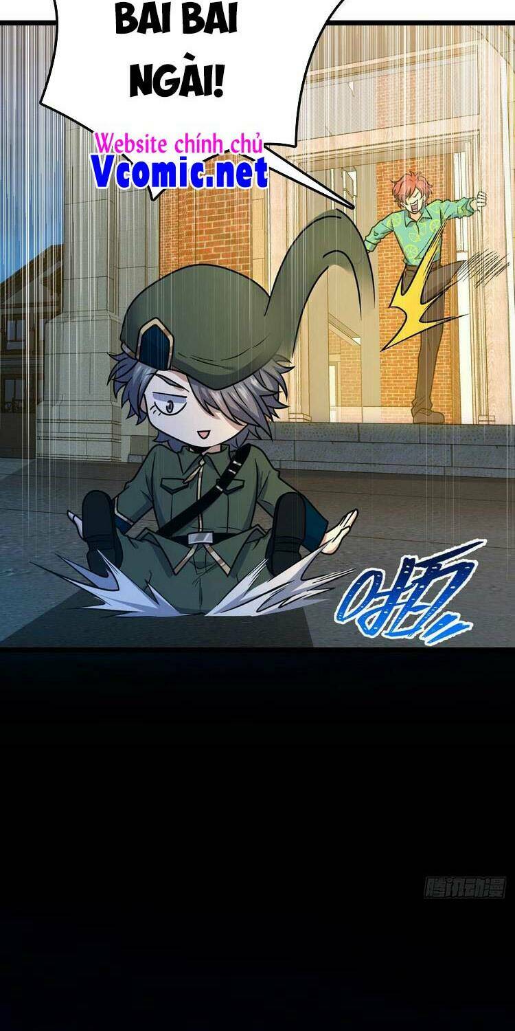 Đại Vương Tha Mạng Chapter 329 - Trang 2