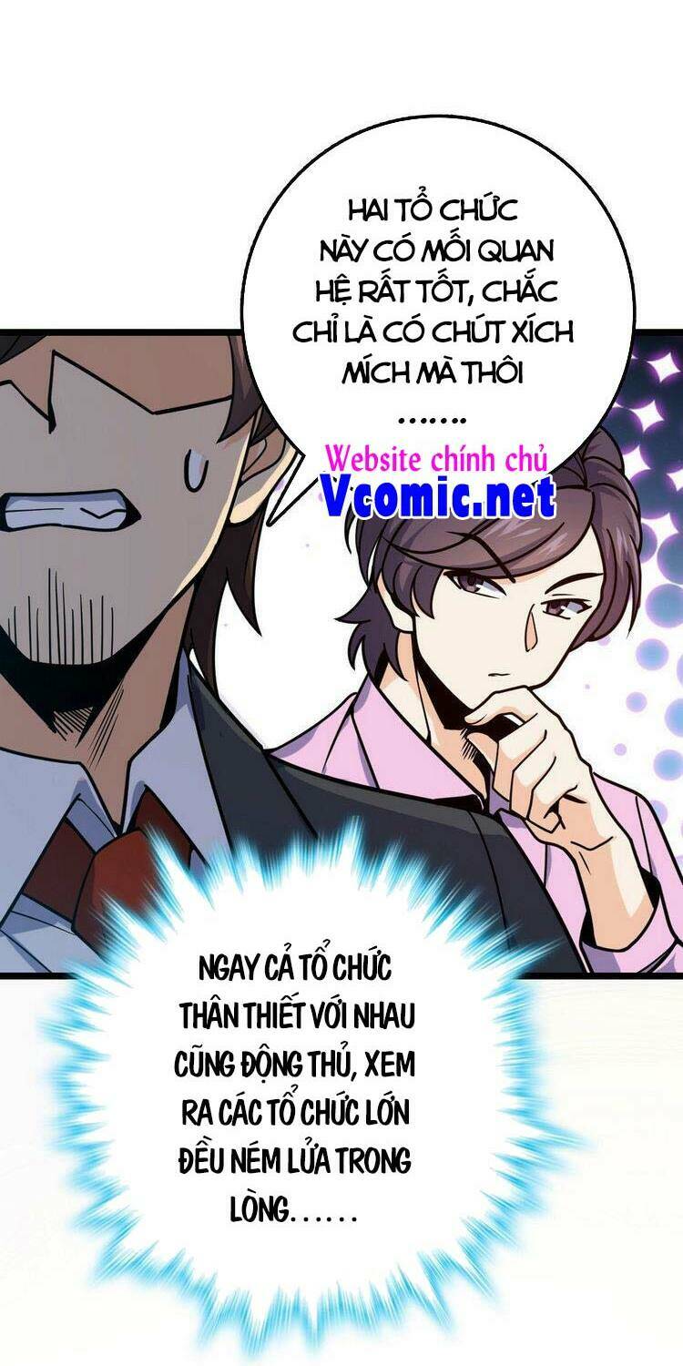 Đại Vương Tha Mạng Chapter 329 - Trang 2