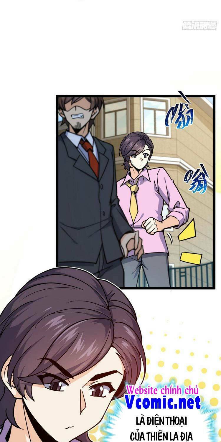 Đại Vương Tha Mạng Chapter 329 - Trang 2