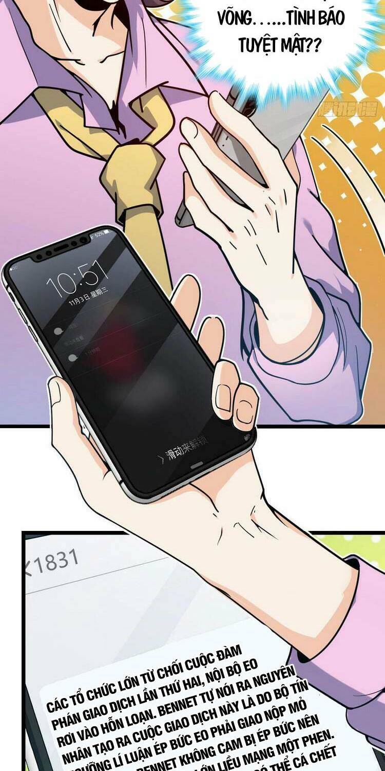 Đại Vương Tha Mạng Chapter 329 - Trang 2