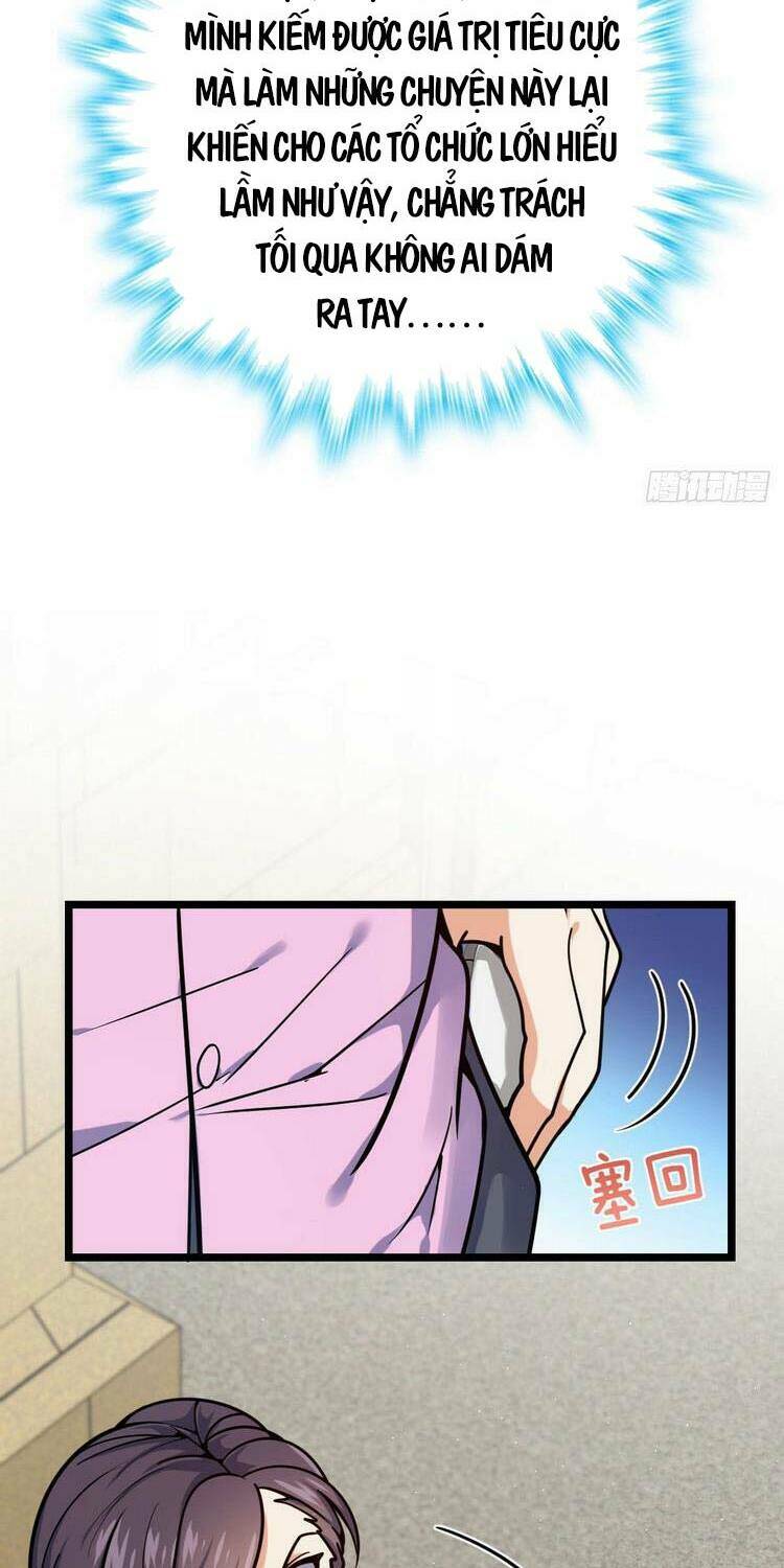 Đại Vương Tha Mạng Chapter 329 - Trang 2