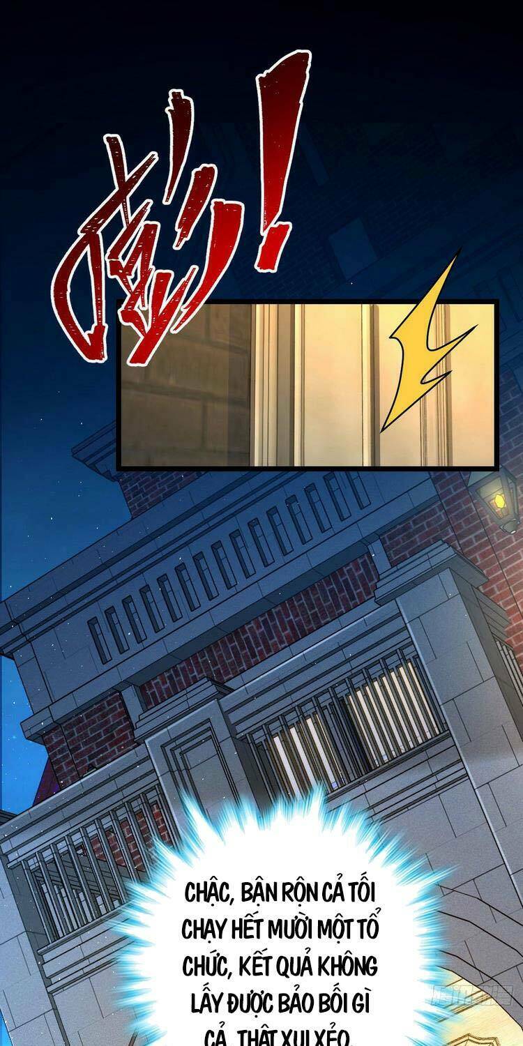 Đại Vương Tha Mạng Chapter 329 - Trang 2