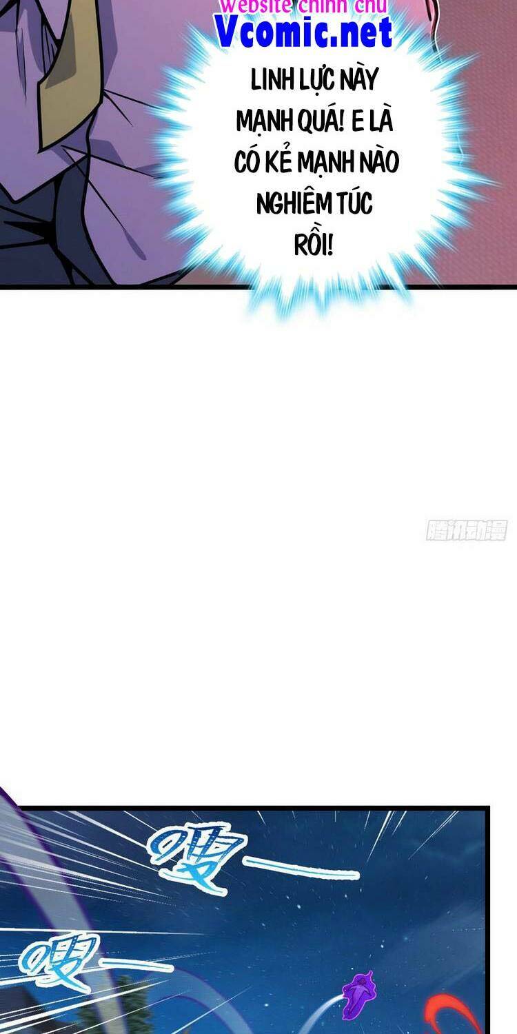 Đại Vương Tha Mạng Chapter 329 - Trang 2