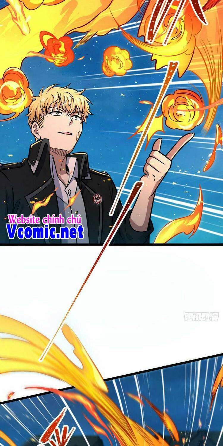 Đại Vương Tha Mạng Chapter 329 - Trang 2