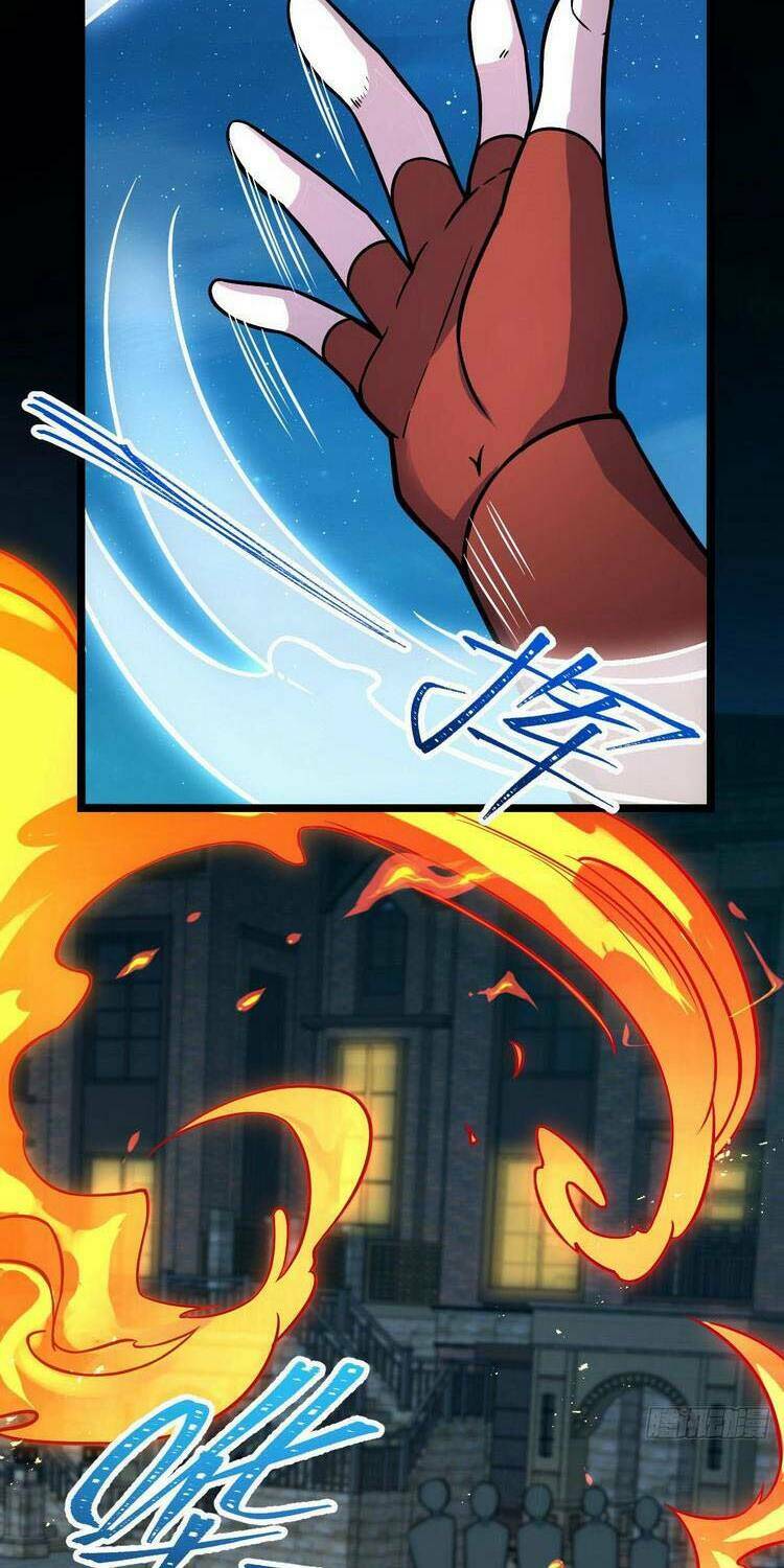 Đại Vương Tha Mạng Chapter 329 - Trang 2