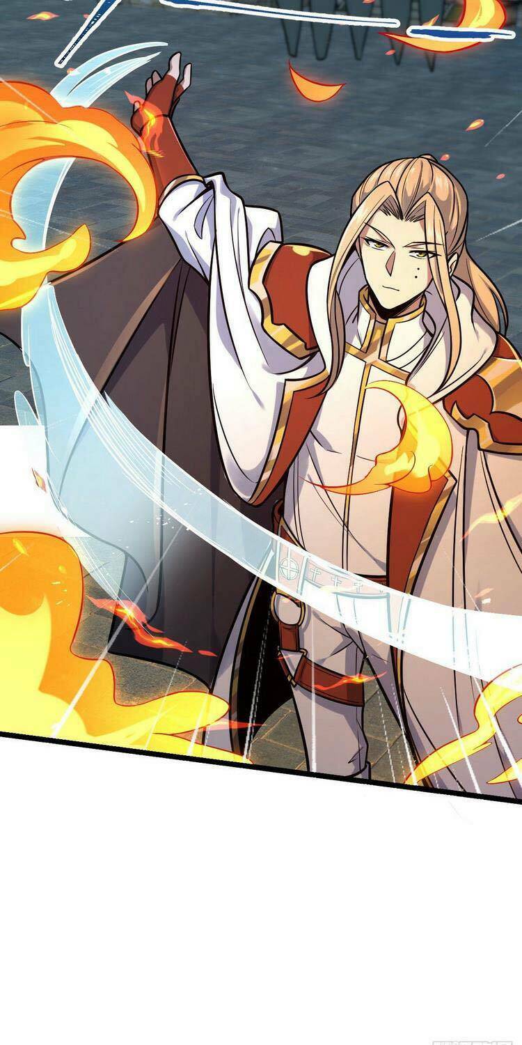 Đại Vương Tha Mạng Chapter 329 - Trang 2