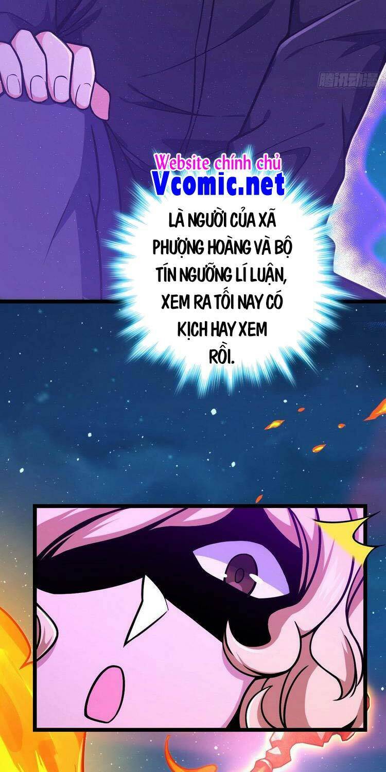 Đại Vương Tha Mạng Chapter 329 - Trang 2