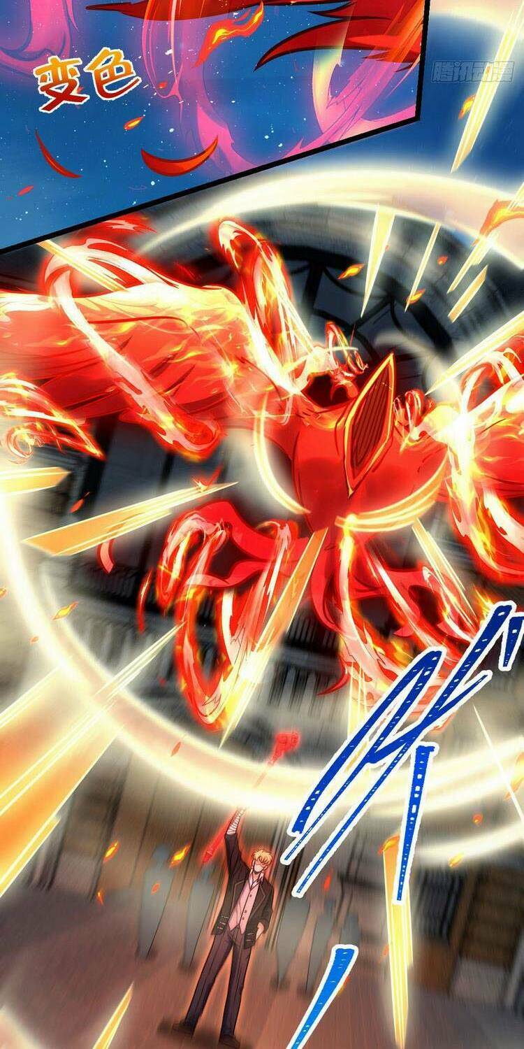 Đại Vương Tha Mạng Chapter 329 - Trang 2