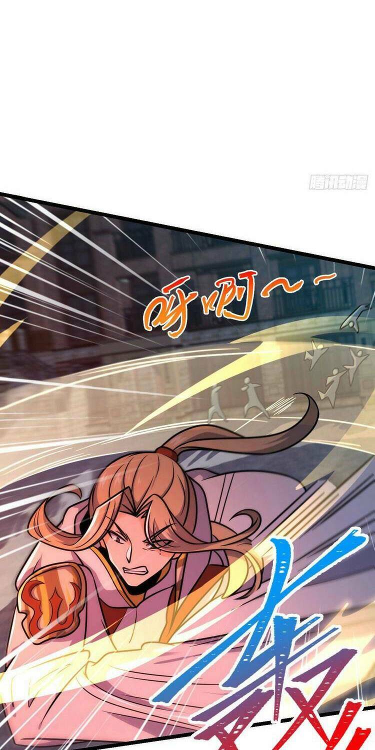 Đại Vương Tha Mạng Chapter 329 - Trang 2