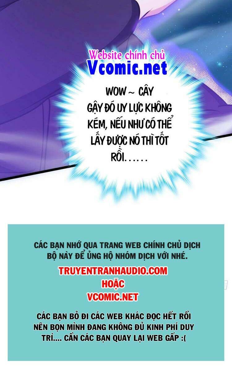 Đại Vương Tha Mạng Chapter 329 - Trang 2