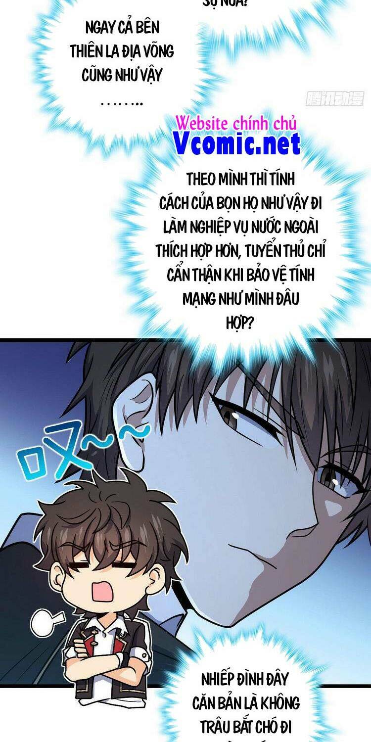 Đại Vương Tha Mạng Chapter 329 - Trang 2